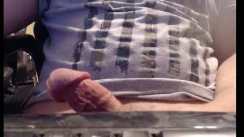 DrainMyBalls online show from 28, 2, 2025