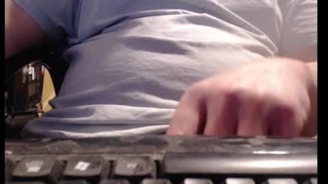 DrainMyBalls online show from 6, 3, 2025