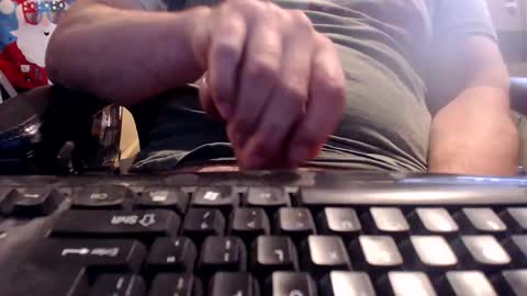 DrainMyBalls online show from 12, 9, 2025