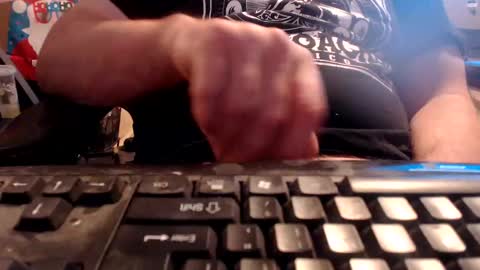 DrainMyBalls online show from 23, 9, 2025