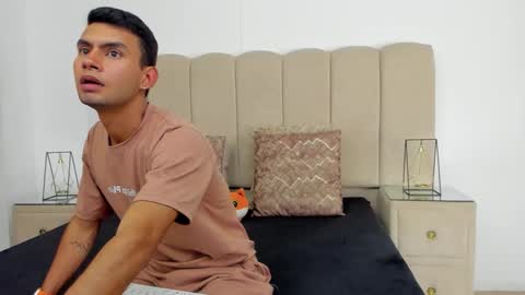 WillSainz online show from 15, 1, 2026