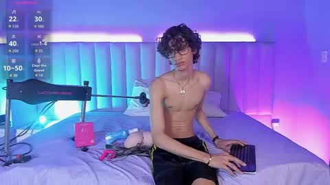 willturneer online show from 13, 4, 2026