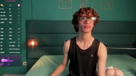 willturneer online show from 19, 4, 2026