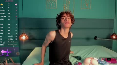 willturneer online show from 21, 4, 2026