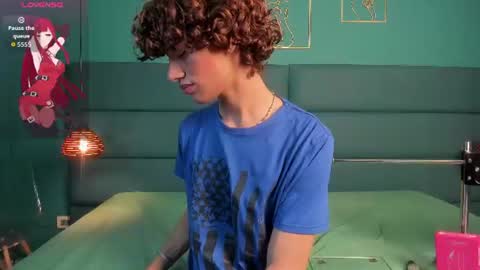 Snapshot of willturneer chatting on 18, 6, 2026 willturneer online show from 18, 6, 2026