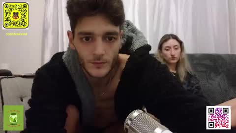 Snapshot of willy_est_95 chatting on 18, 12, 2025 willy_est_95 online show from 18, 12, 2025