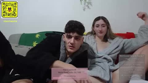 Snapshot of willy_est_95 chatting on 9, 1, 2026 willy_est_95 online show from 9, 1, 2026