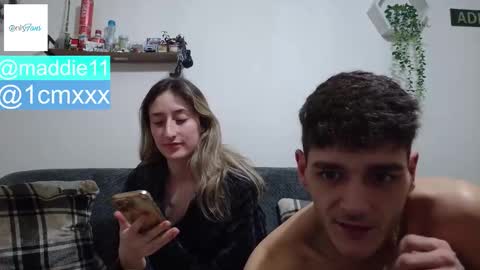 Snapshot of willy_est_95 chatting on 3, 3, 2026 willy_est_95 online show from 3, 3, 2026