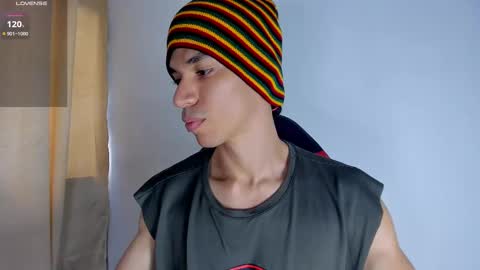 willy_veins online show from 22, 2, 2025