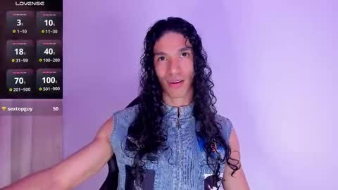 willy_veins online show from 28, 2, 2025