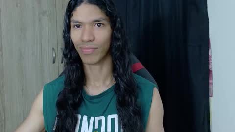 willy_veins online show from 6, 2, 2026