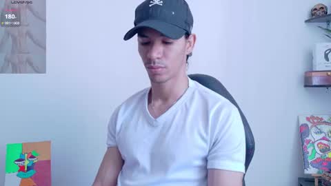 willy_veins online show from 21, 7, 2026