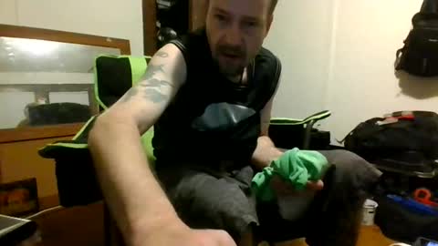 willydogg83 online show from 20, 3, 2026