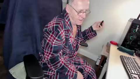 WillySkynn online show from 18, 7, 2026