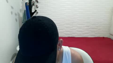 Snapshot of willytal2025 chatting on 8, 1, 2026 willytal2025 online show from 8, 1, 2026