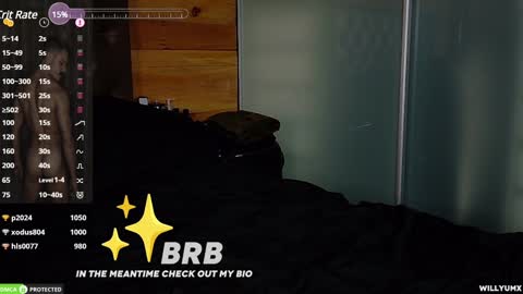 William Miguel online show from 9, 1, 2025