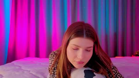 Snapshot of wilmajonson chatting on 13, 2, 2026 Vicki3 online show from 13, 2, 2026