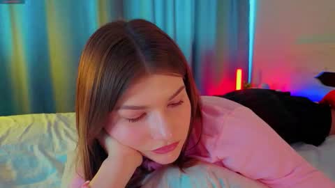 Snapshot of wilmajonson chatting on 20, 2, 2026 Vicki3 online show from 20, 2, 2026