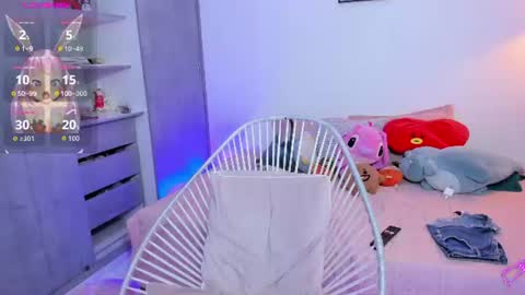 Snapshot of wilonarider_ chatting on 14, 7, 2026 Ann online show from 14, 7, 2026