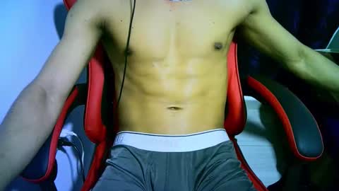 wilson_jhonson online show from 2, 11, 2025