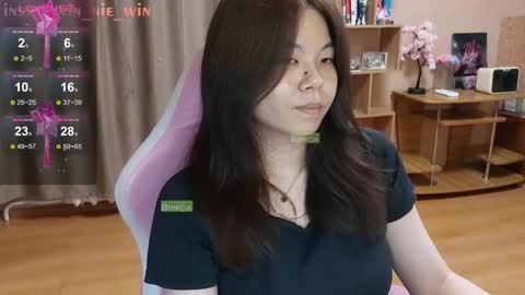 Snapshot of win_nie chatting on 12, 5, 2026 Winnie online show from 12, 5, 2026