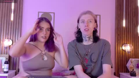 Snapshot of winchester_hanna chatting on 9, 2, 2026 Winchester Hanna online show from 9, 2, 2026