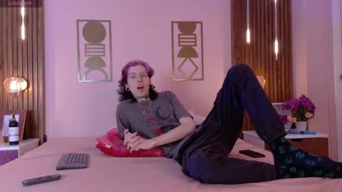 Snapshot of winchester_hanna chatting on 20, 2, 2026 Winchester Hanna online show from 20, 2, 2026