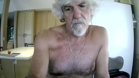Snapshot of winedog2020 chatting on 23, 6, 2026 Gundja Man online show from 23, 6, 2026