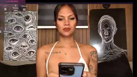 Snapshot of winidaputa chatting on 5, 7, 2026 winidaputa online show from 5, 7, 2026