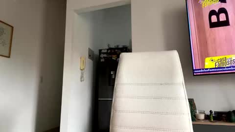 Snapshot of winnieangel chatting on 8, 2, 2026 Winniethephoota online show from 8, 2, 2026