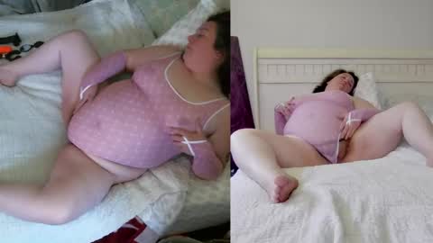 Snapshot of winnieatplay chatting on 1, 6, 2026 Winnie online show from 1, 6, 2026