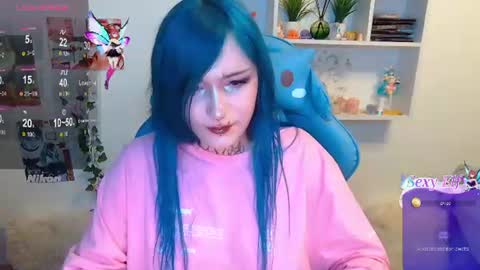 Snapshot of winstyxt chatting on 3, 7, 2026 winstyxt online show from 3, 7, 2026