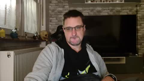 Dirty online show from 13, 11, 2025