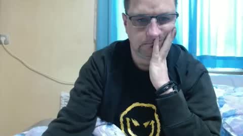 Dirty online show from 16, 3, 2026