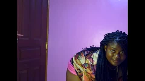 Snapshot of wisdom7_ chatting on 18, 1, 2025 wisdom7_ online show from 18, 1, 2025