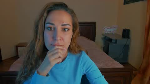 Snapshot of wise_ava chatting on 17, 3, 2026 Sarah Curly online show from 17, 3, 2026