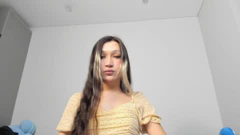 Asylai but you can call me Aila online show from 27, 4, 2026