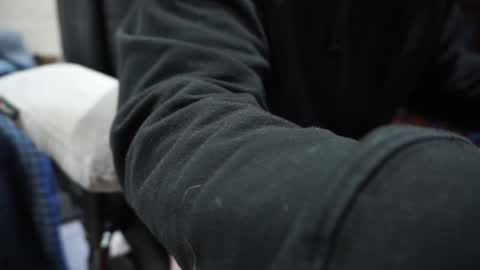 wisserd online show from 10, 2, 2025