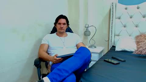 Wiston online show from 20, 2, 2026