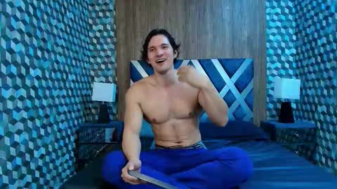 Wiston online show from 12, 3, 2026