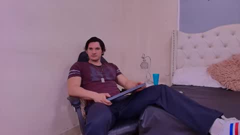 Wiston online show from 17, 3, 2026