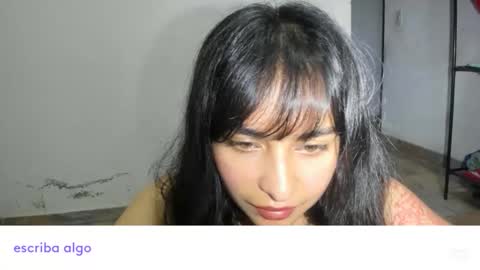 witch_3333 online show from 19, 5, 2026