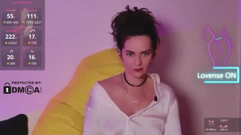 Witch online show from 27, 3, 2026