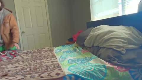 witchbitchmommy online show from 28, 3, 2026