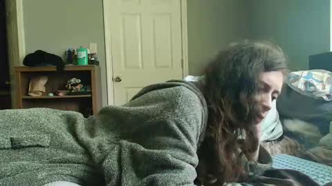 Snapshot of witchbitchmommy chatting on 18, 4, 2026 witchbitchmommy online show from 18, 4, 2026
