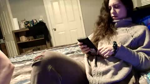 Snapshot of witchbitchmommy chatting on 25, 5, 2026 witchbitchmommy online show from 25, 5, 2026