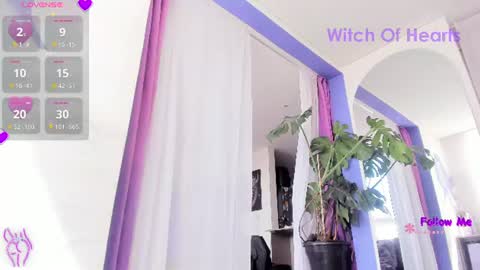     Luna Violeta  A r t i s t  online show from 27, 6, 2026