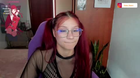 Snapshot of witchskarlata chatting on 4, 2, 2025 sammy online show from 4, 2, 2025