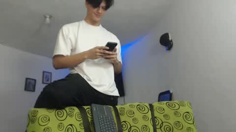 Ken online show from 31, 1, 2025