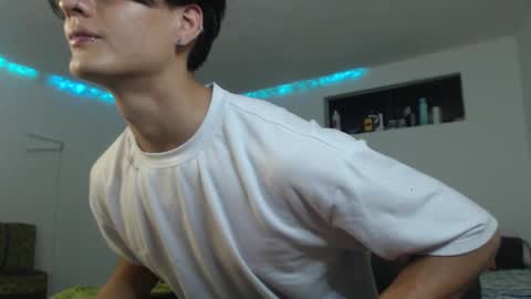 Ken online show from 18, 2, 2025